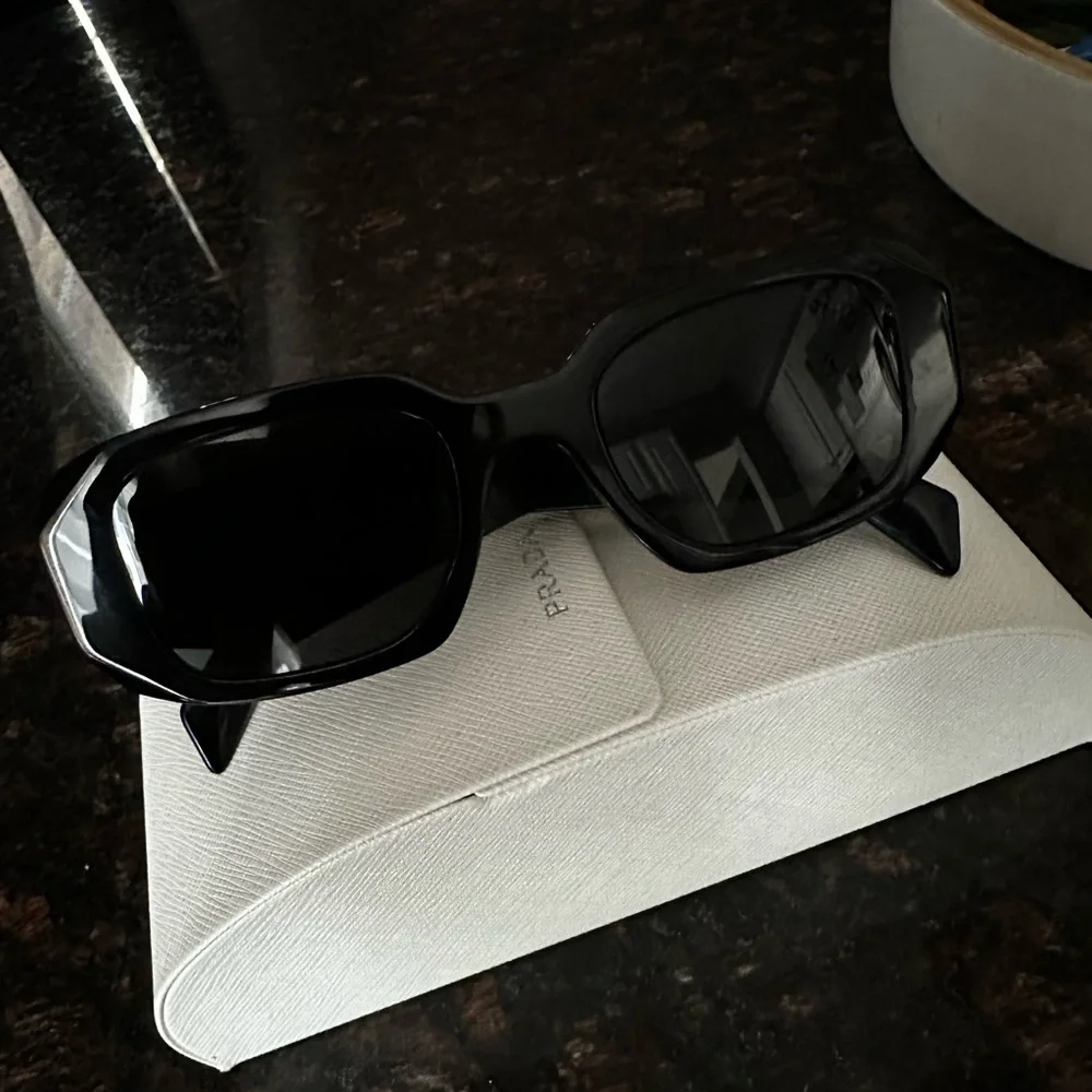 Prada Women’s Sunglasses - Picture 5 of 5